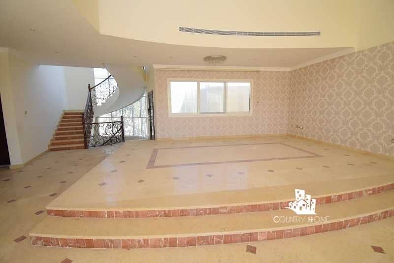 6 Luxurious 5 Bedrooms | Private Pool | Umm Suqeim 2