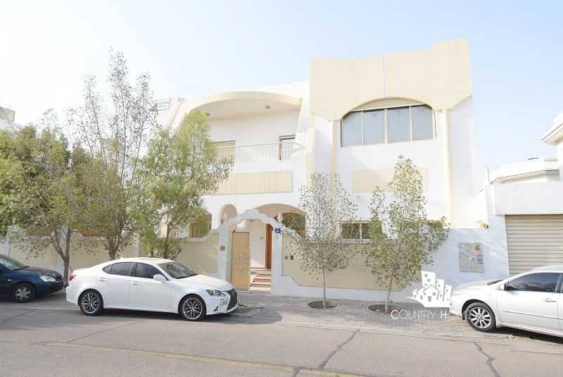 33 Luxurious 5 Bedrooms | Private Pool | Umm Suqeim 2