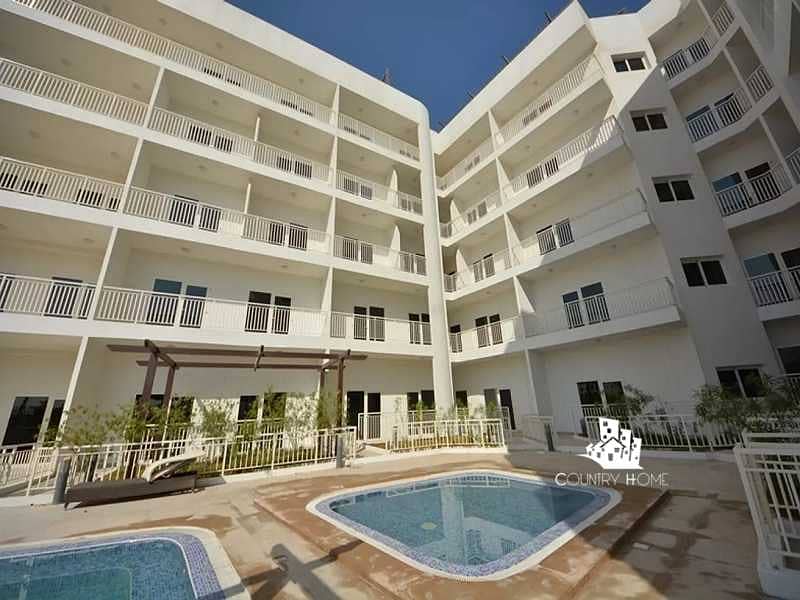 Great Offer| Huge 1BR| Extensive Balcony Vacant