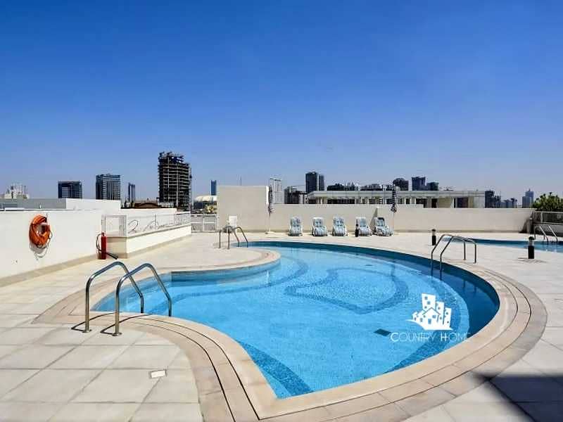 14 Hot Deal High ROI| Huge 1BR+Study| Chiller Free