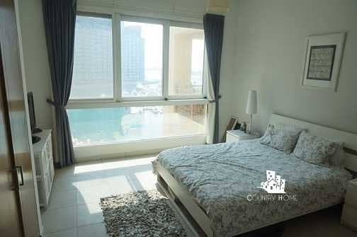 3 Rented Till August | 2 Bedroom | Marina View