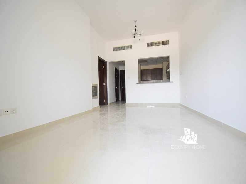 9 Great Offer| Huge 1BR| Extensive Balcony Vacant