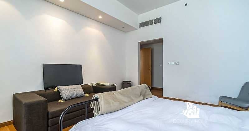 12 Rented Till August | 2 Bedroom | Marina View