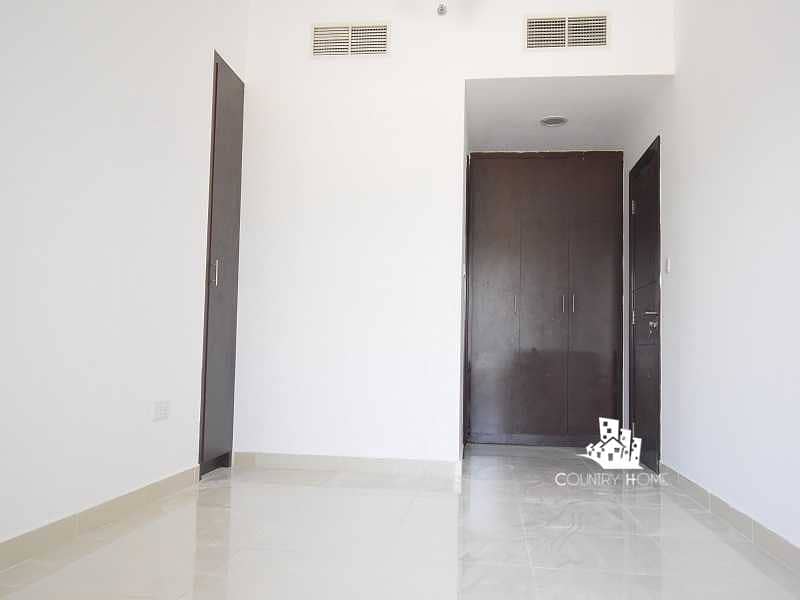 15 Great Offer| Huge 1BR| Extensive Balcony Vacant