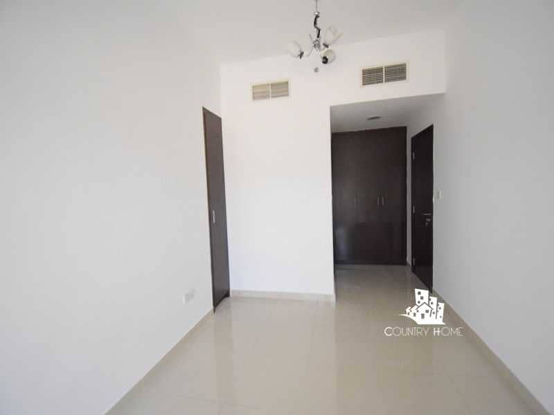 16 Great Offer| Huge 1BR| Extensive Balcony Vacant