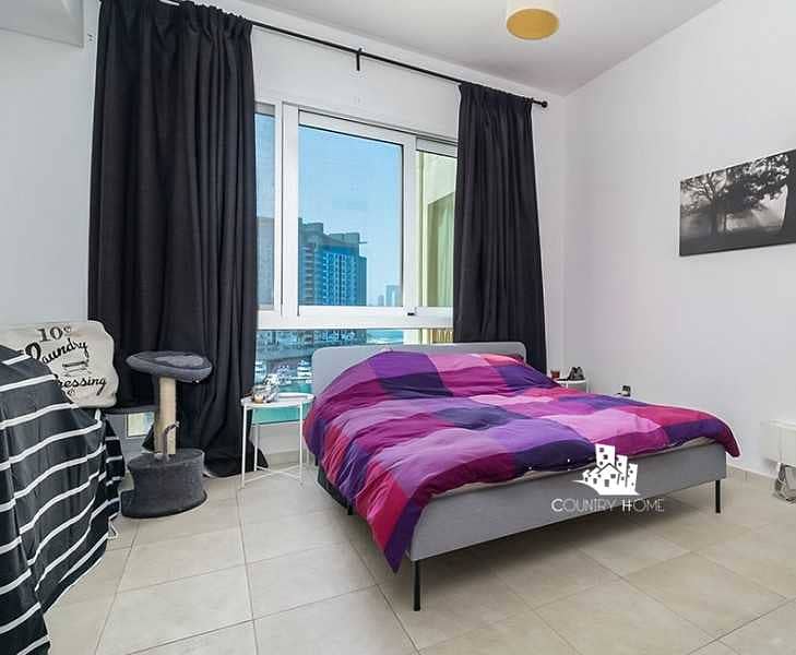 14 Rented Till August | 2 Bedroom | Marina View