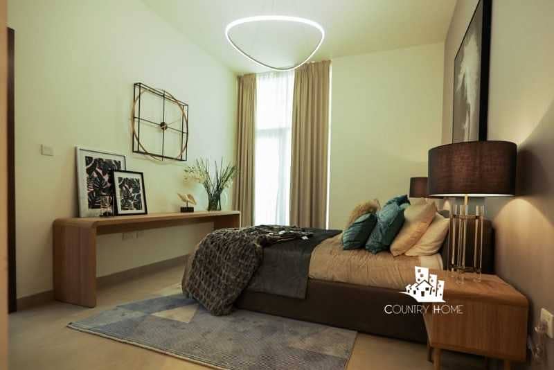 4 Exquisite Design 2 Bed | Bright and Cozy Living