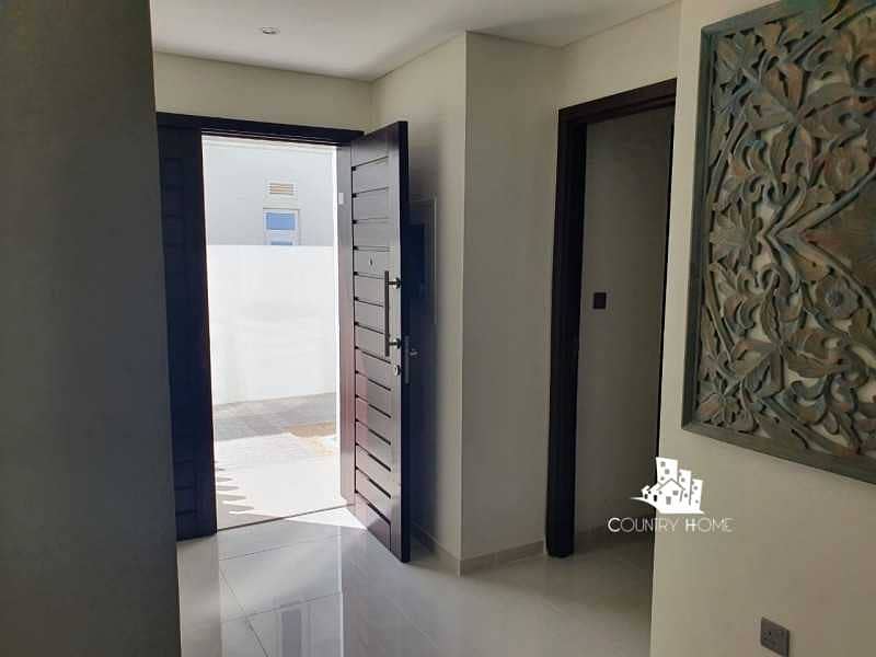 12 Fully Furnished | Spacious Unit | 3BHK+Maid