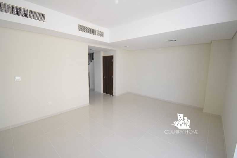 Spacious Corner Villa | 3BHK + Maids + Storage