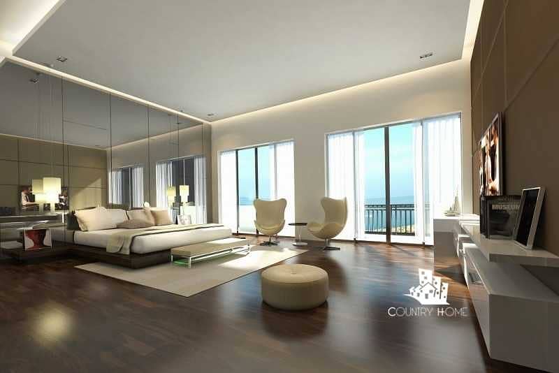 3 Luxury Penthouse |Great Opportunity |Best Location