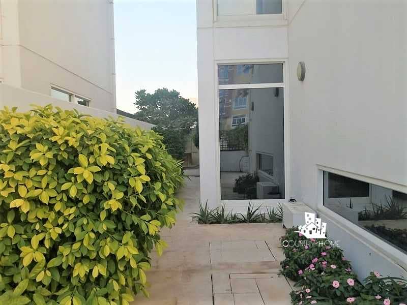 2 Modern 3BR + Maid/Study | Private Pool-Vacant