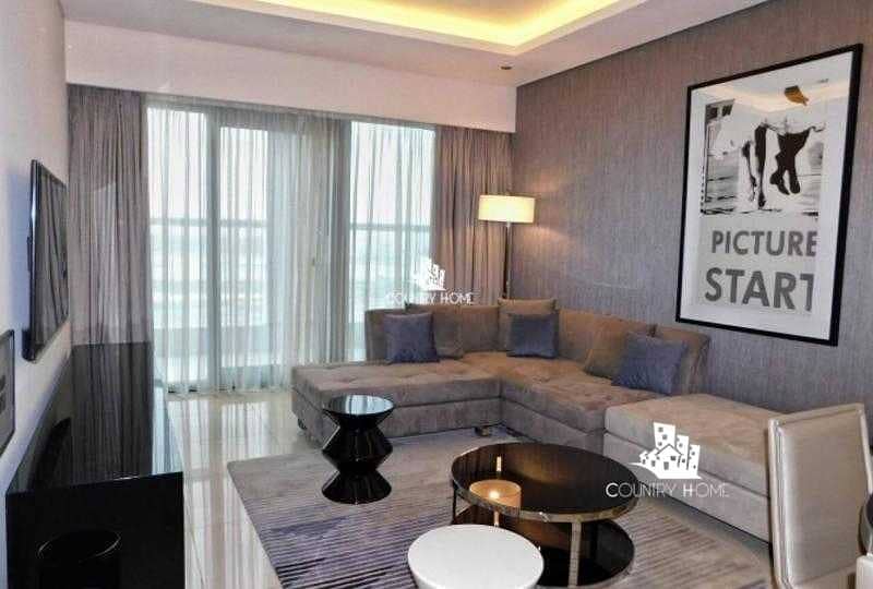 2 Premium Quality | 1 Bedroom | Fully Furnished