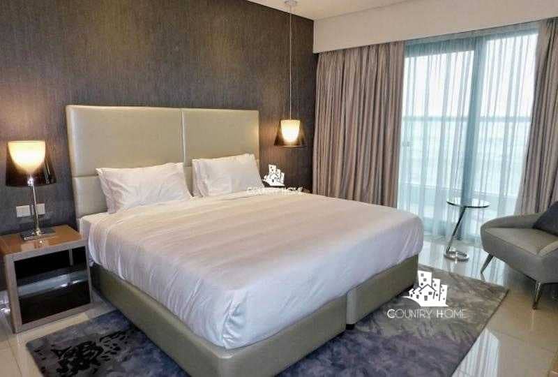 10 Premium Quality | 1 Bedroom | Fully Furnished