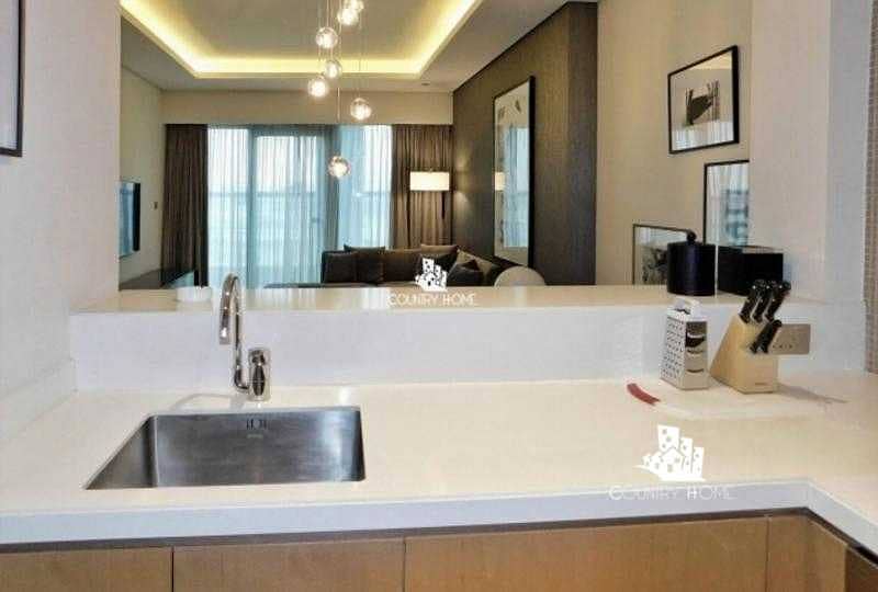 12 Premium Quality | 1 Bedroom | Fully Furnished