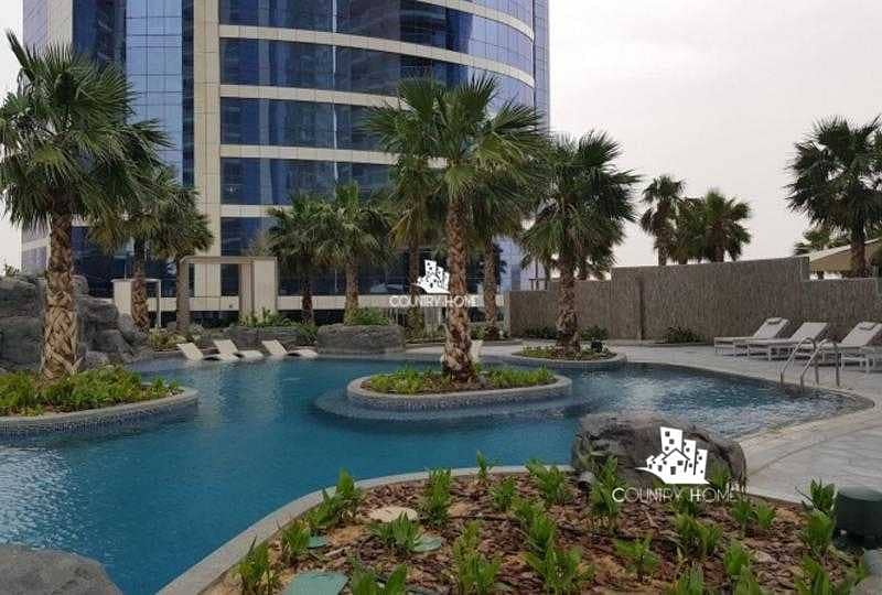 21 Premium Quality | 1 Bedroom | Fully Furnished