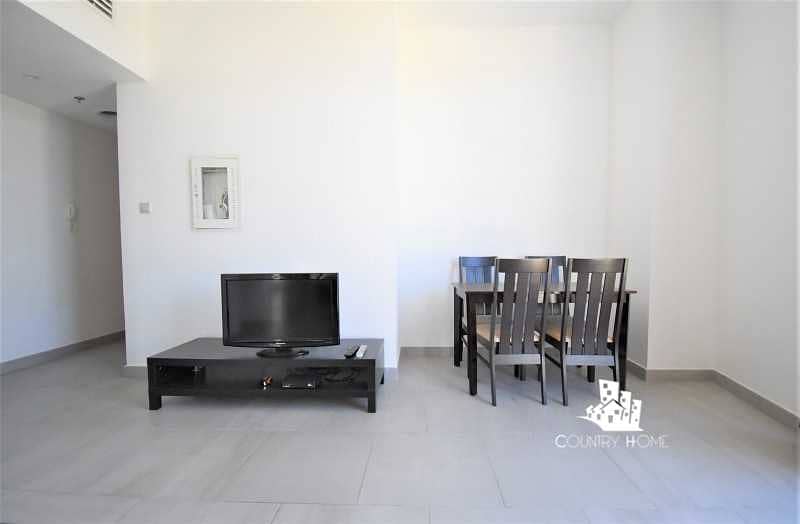 9 Fully Furnished 2BR | Ready To Move | Pet Friendly