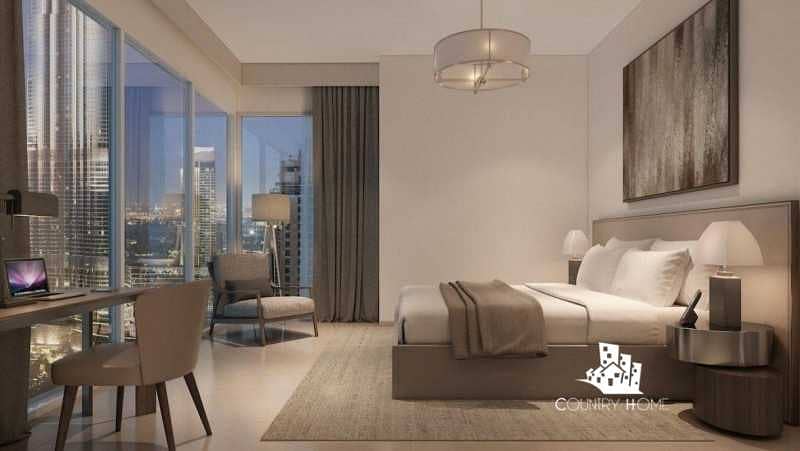 4 Bedroom Apartment | Unique Offer | Down Town Dubai