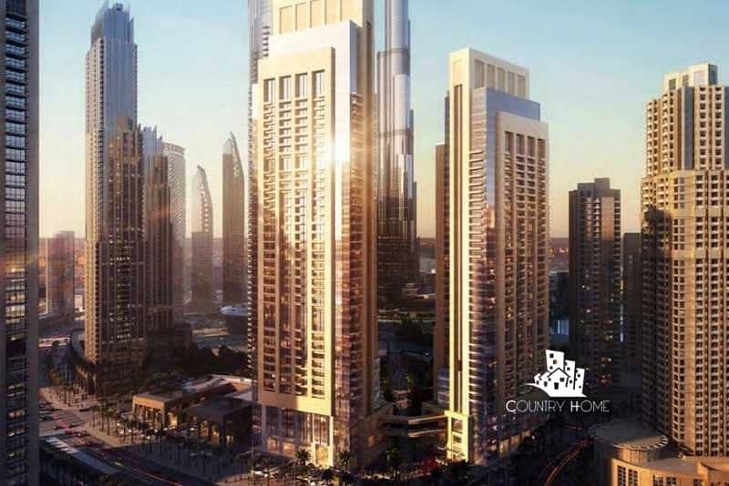 9 4 Bedroom Apartment | Unique Offer | Down Town Dubai