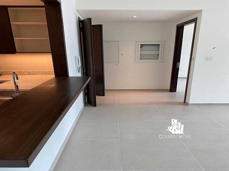 BLVD HEIGHTS DOWNTOWNH 1 BHK  FOR RENT 85K