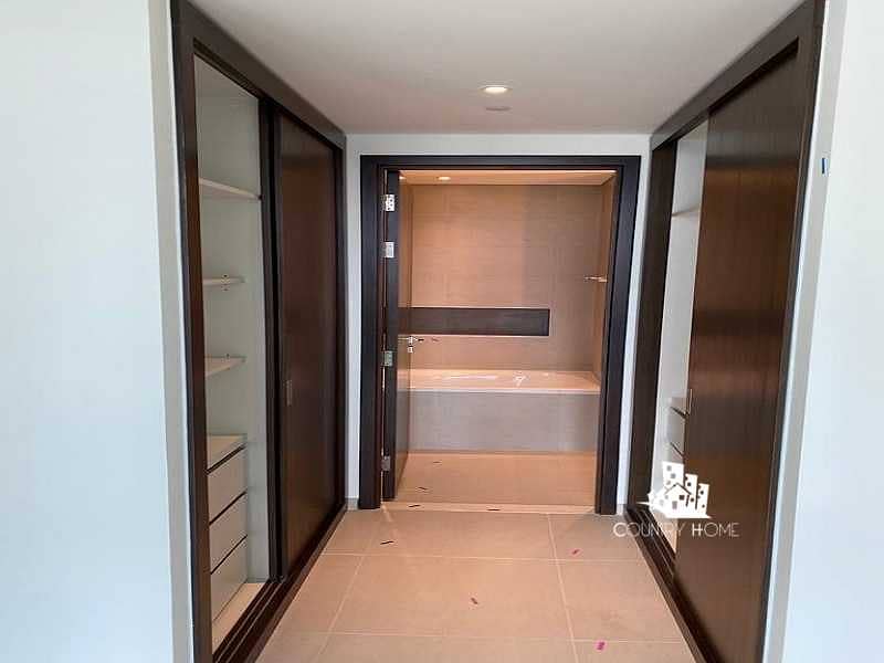 5 BLVD HEIGHTS DOWNTOWNH 1 BHK  FOR RENT 85K