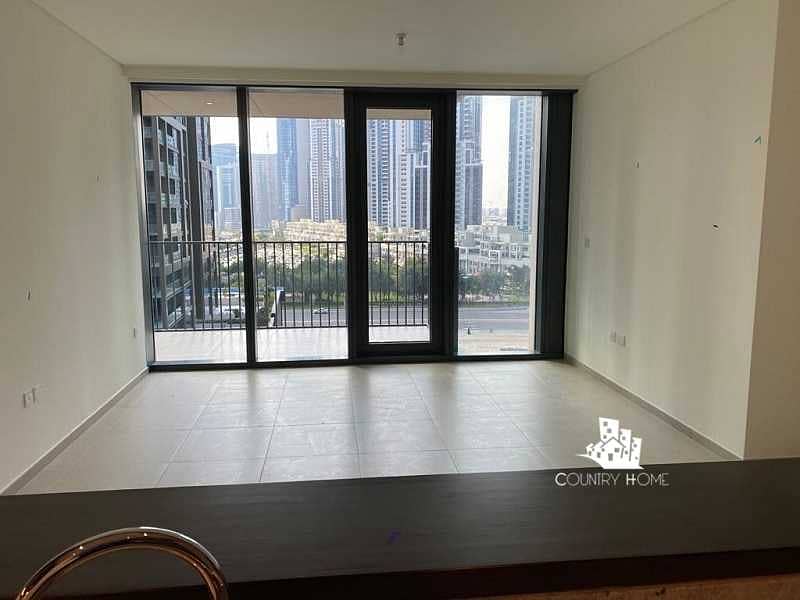 7 BLVD HEIGHTS DOWNTOWNH 1 BHK  FOR RENT 85K