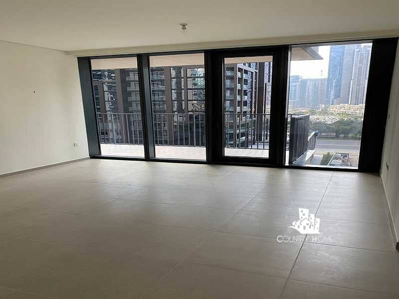 8 BLVD HEIGHTS DOWNTOWNH 1 BHK  FOR RENT 85K