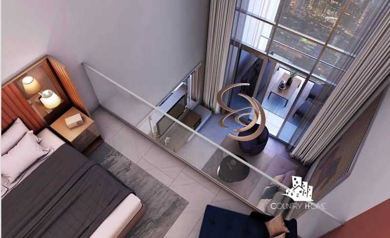 8 Luxury Living I High Floor | Easy Payment Plan