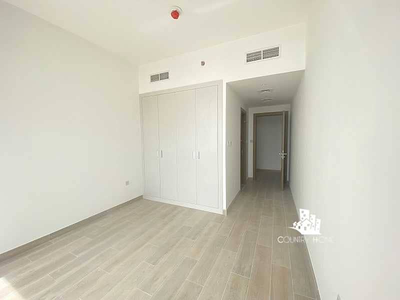 Modern and Contemporary Style 3 Bedroom Unit
