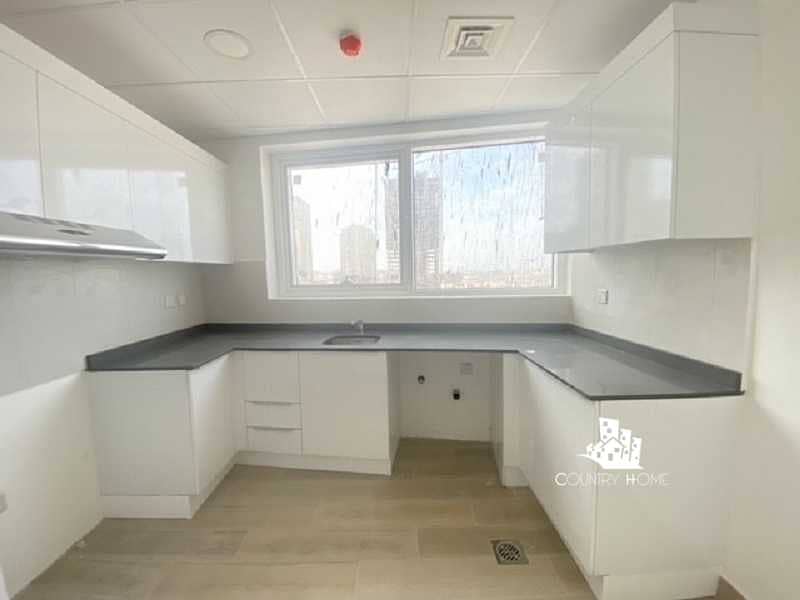 2 Modern and Contemporary Style 3 Bedroom Unit