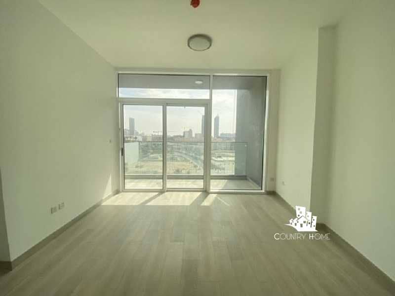 4 Modern and Contemporary Style 3 Bedroom Unit