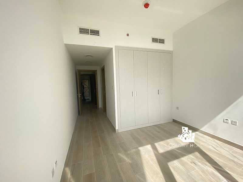 8 Modern and Contemporary Style 3 Bedroom Unit