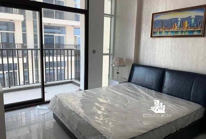 High ROI l Fully Furnished l Converted in 2 BR
