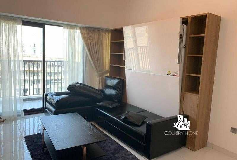 2 High ROI l Fully Furnished l Converted in 2 BR