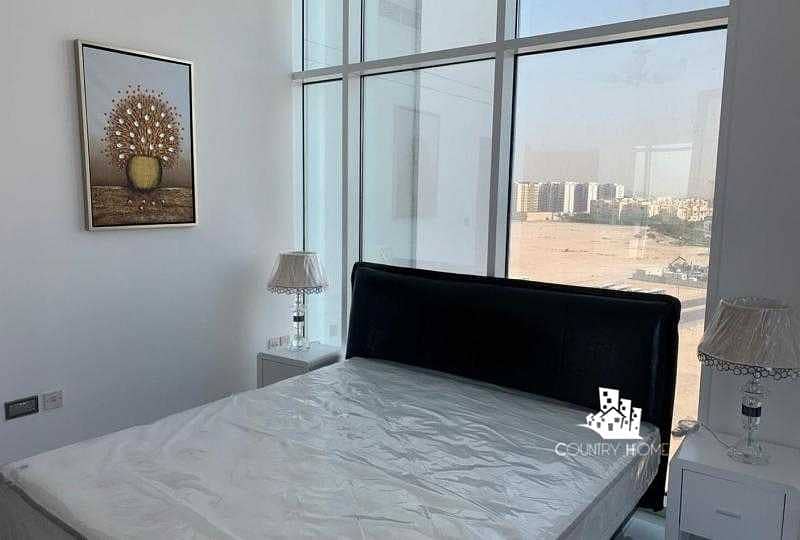 5 High ROI l Fully Furnished l Converted in 2 BR