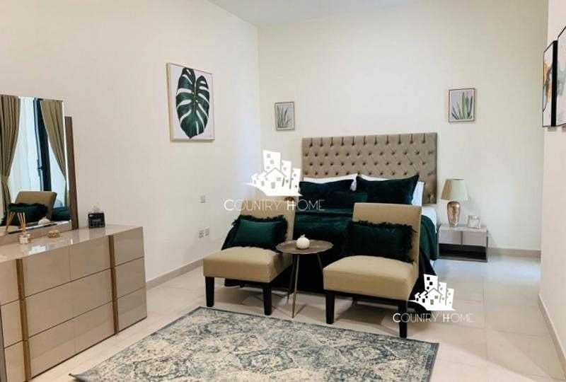 5 Beautiful 2 BR+store|100% finance for UAE national