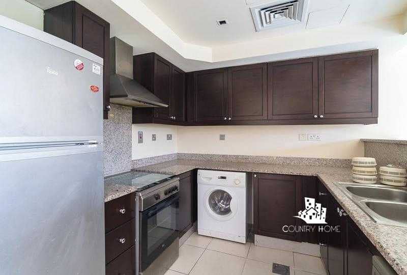 2 Cheapest1 Bed TH |  Mature Garden | Nearby Park