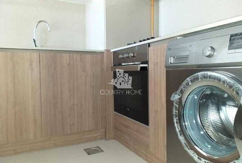 7 Hot Deal  | 1 Bed fitted kitchen | 12 CHQS