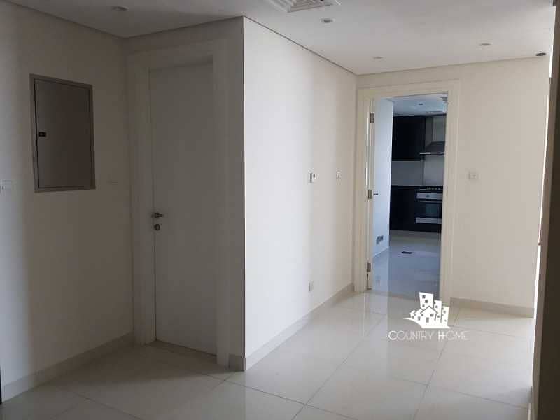 2 3bedroom plus maid for rent  in damac cour jaqrdin