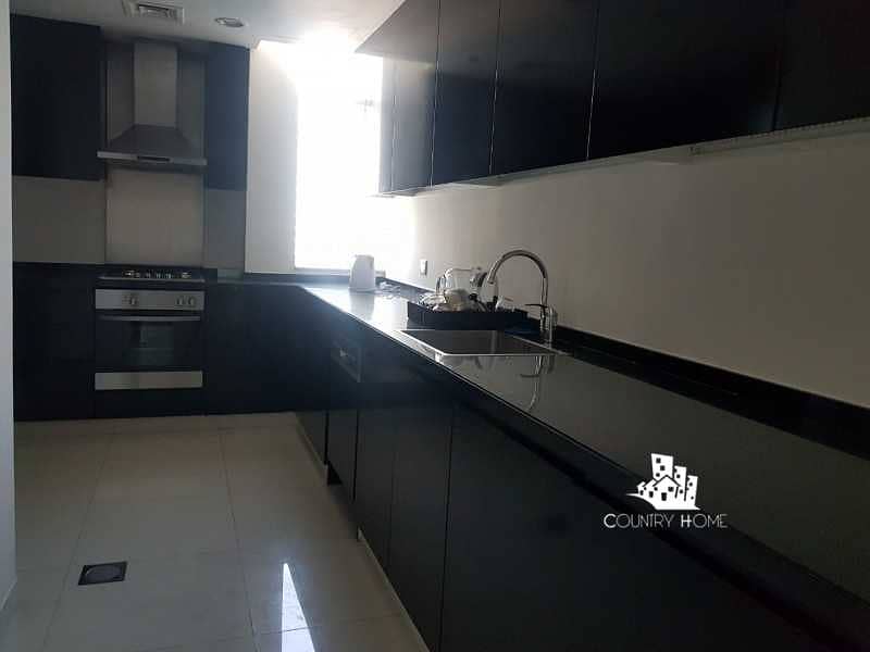 3 3bedroom plus maid for rent  in damac cour jaqrdin