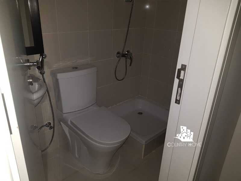 12 3bedroom plus maid for rent  in damac cour jaqrdin