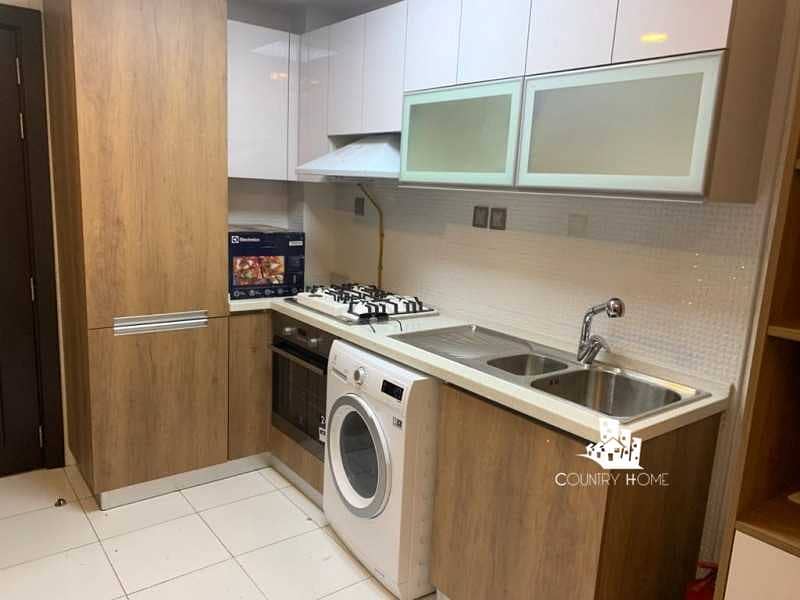 2 Brand New | Fully Furnished | Near the Metro Station