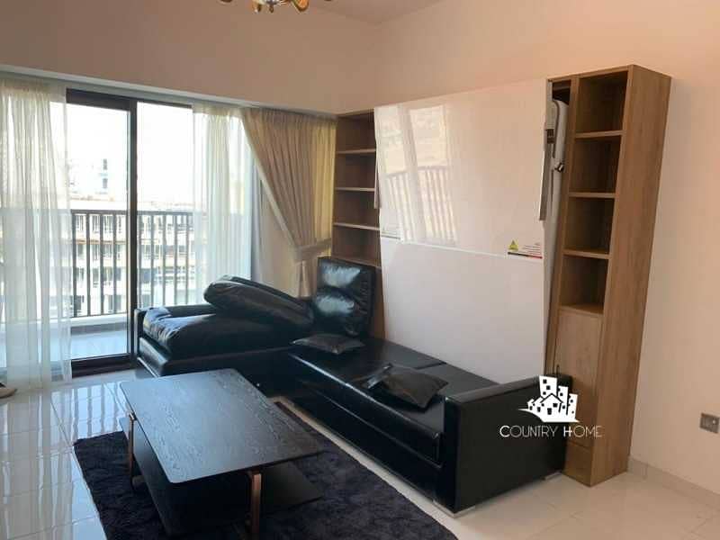 3 Brand New | Fully Furnished | Near the Metro Station