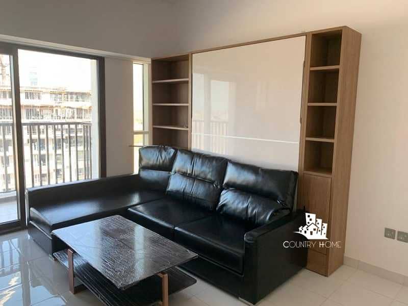 5 Brand New | Fully Furnished | Near the Metro Station