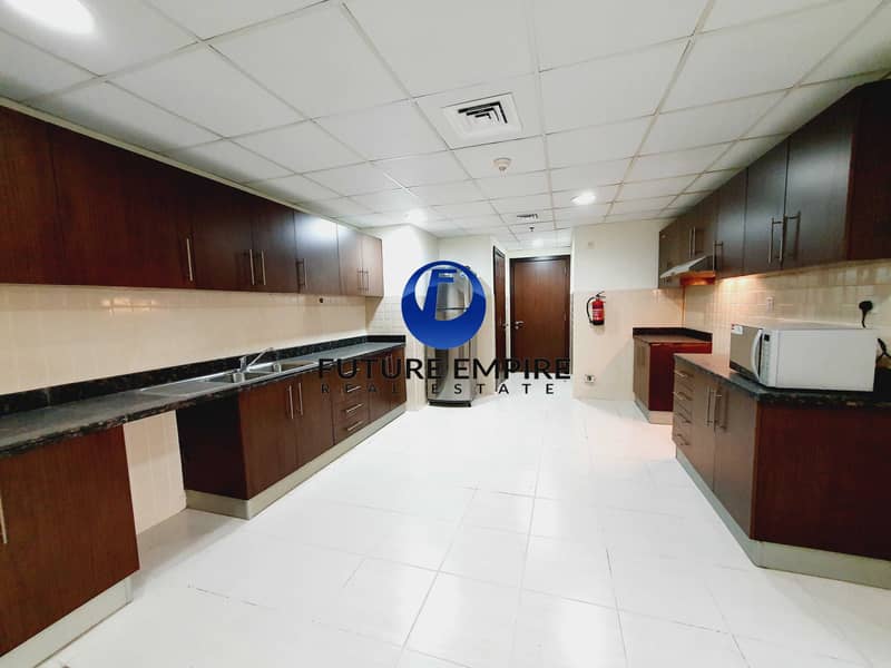 Full Canal View | Spacious 2-BR | Maids Room | Panoramic View Full Canal View | Spacious 2-BR | Maids Room | Panoramic View