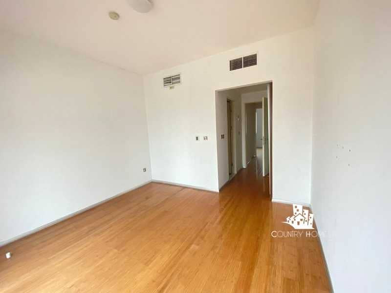 11 Upcoming |4BR+Maid TH |Un-Furnished|Small Garden