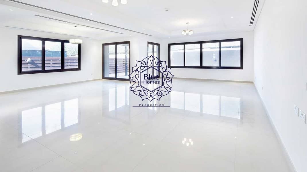 2 Al Khawaneej Road G+1 5BR Villa With Maids Room & Full Facilities 185k Call Now
