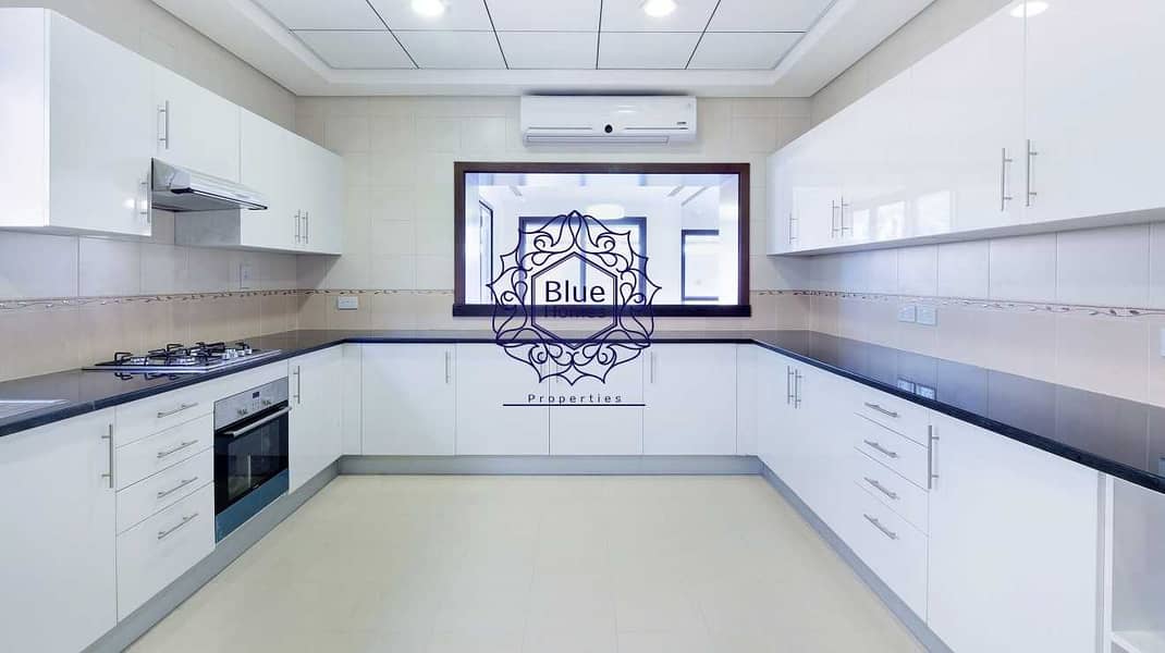 3 Al Khawaneej Road G+1 5BR Villa With Maids Room & Full Facilities 185k Call Now