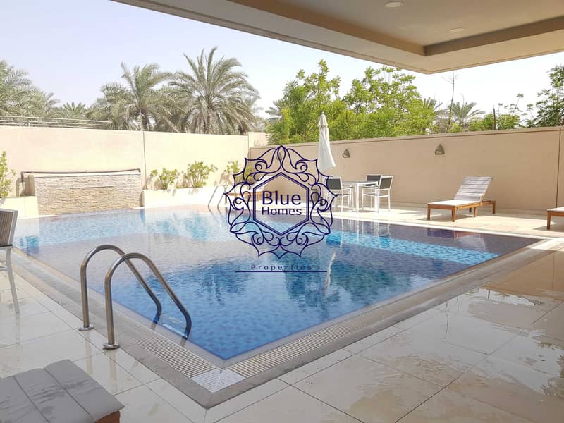 5 Al Khawaneej Road G+1 5BR Villa With Maids Room & Full Facilities 185k Call Now