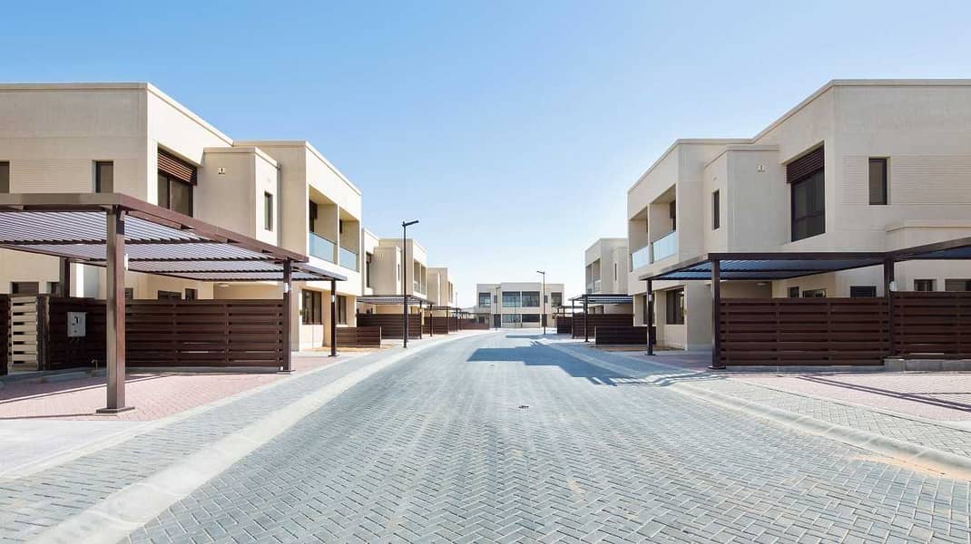 8 Al Khawaneej Road G+1 5BR Villa With Maids Room & Full Facilities 185k Call Now