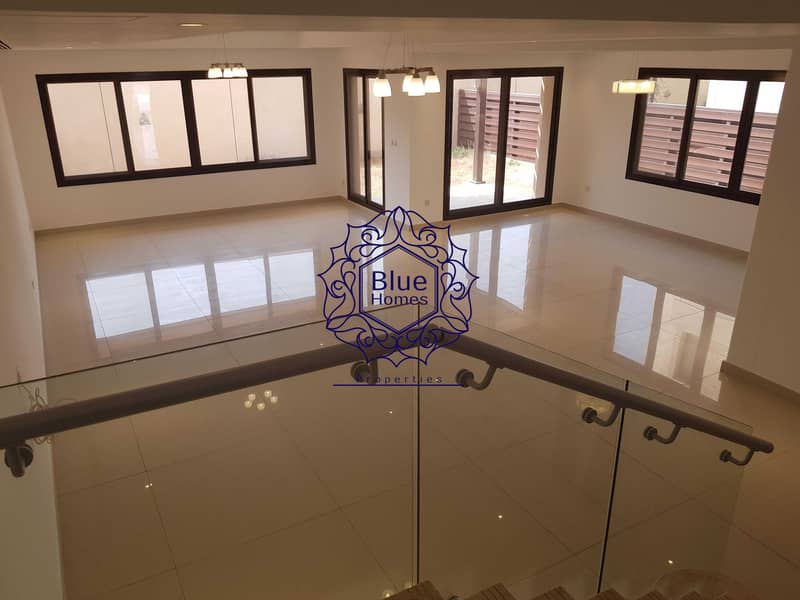 14 Al Khawaneej Road G+1 5BR Villa With Maids Room & Full Facilities 185k Call Now